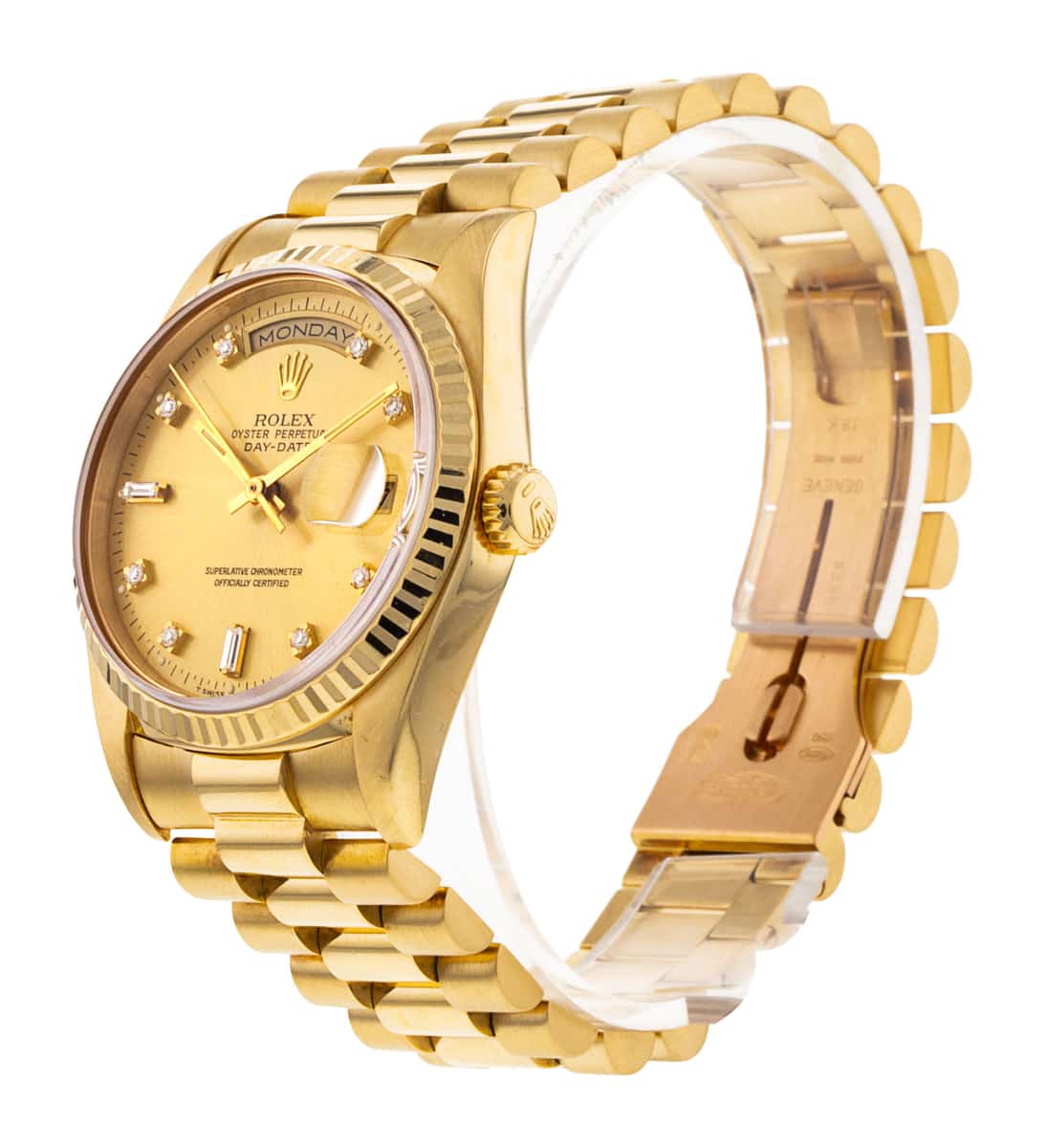 Rolex Day-Date 18238 Rolex Day-Date 18238
